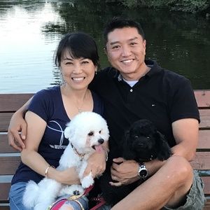 Meet your Posher, Chan